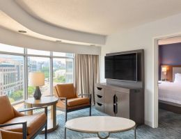 Hampton Inn Washington-Downtown-Convention Center, Washington D.C