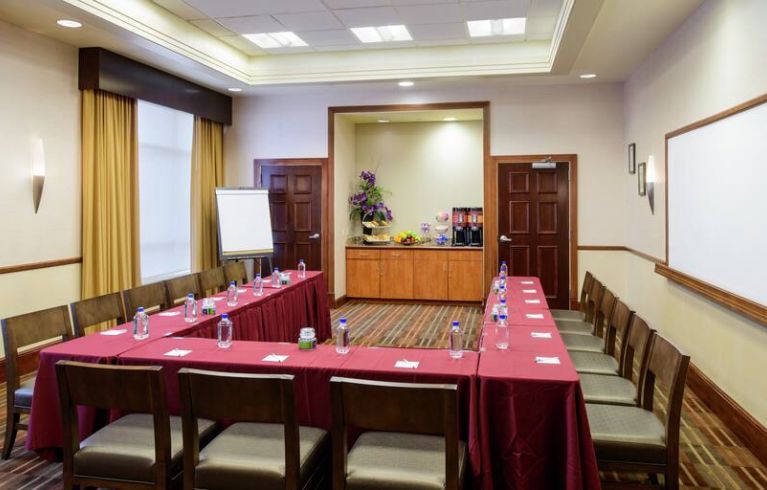 Hampton Inn Washington-Downtown-Convention Center, Washington D.C