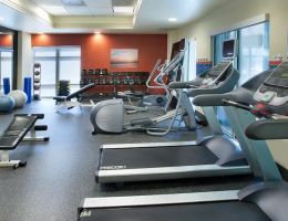 Hampton Inn Washington-Downtown-Convention Center, Washington D.C