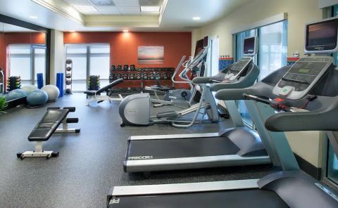 Hotel Hampton Inn Washington-Downtown-Convention Center image