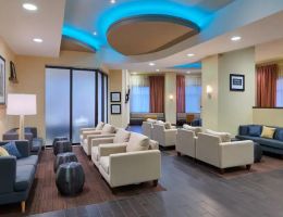 Hampton Inn Washington-Downtown-Convention Center, Washington D.C