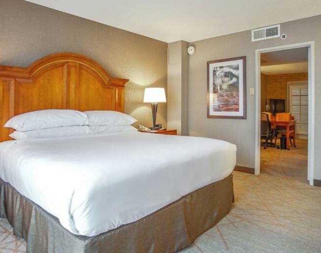 Embassy Suites By Hilton San Antonio-N.W. I-10