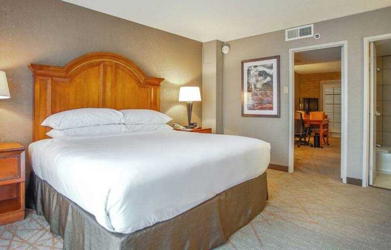 Embassy Suites By Hilton San Antonio-N.W. I-10, San Antonio