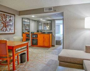 Embassy Suites By Hilton San Antonio-N.W. I-10, San Antonio
