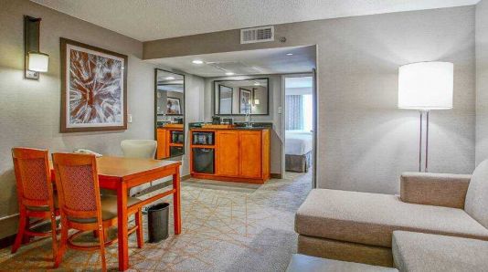 Embassy Suites By Hilton San Antonio-N.W. I-10, San Antonio
