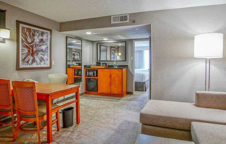 Embassy Suites By Hilton San Antonio-N.W. I-10, San Antonio