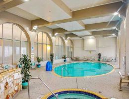 Embassy Suites By Hilton San Antonio-N.W. I-10, San Antonio