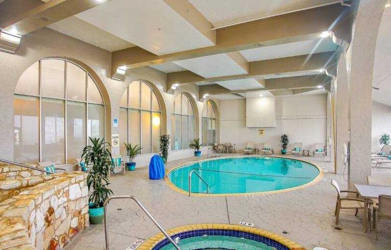 Embassy Suites By Hilton San Antonio-N.W. I-10, San Antonio