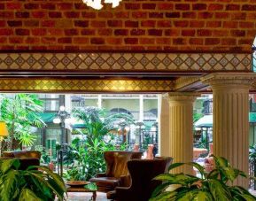 Embassy Suites By Hilton San Antonio-N.W. I-10, San Antonio