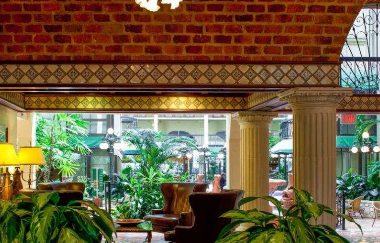 Embassy Suites By Hilton San Antonio-N.W. I-10, San Antonio