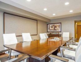 Embassy Suites By Hilton San Antonio-N.W. I-10, San Antonio