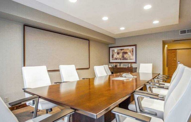 Embassy Suites By Hilton San Antonio-N.W. I-10, San Antonio