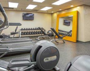 Embassy Suites By Hilton San Antonio-N.W. I-10, San Antonio