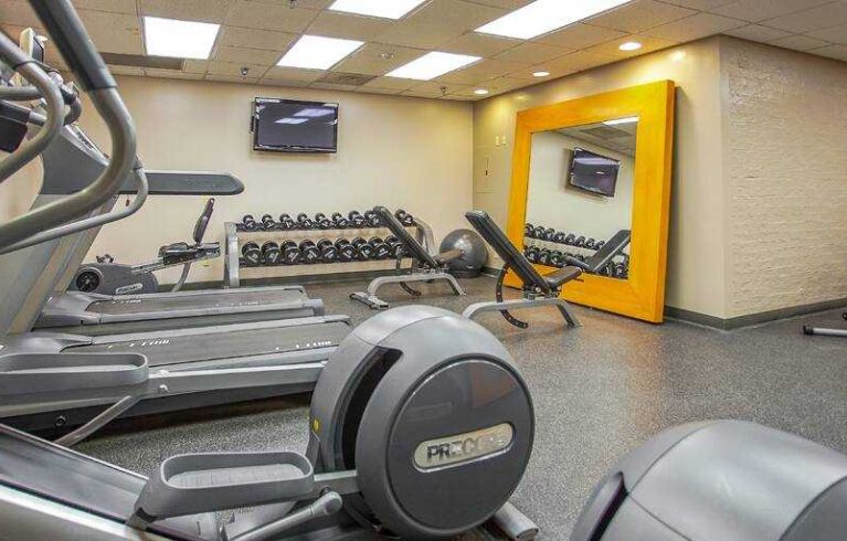 Embassy Suites By Hilton San Antonio-N.W. I-10, San Antonio