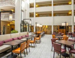Embassy Suites By Hilton San Antonio-N.W. I-10, San Antonio