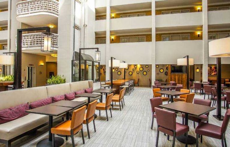 Embassy Suites By Hilton San Antonio-N.W. I-10, San Antonio