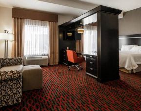 Hampton Inn & Suites Lethbridge, AB. CN, Lethbridge