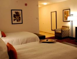 Hampton Inn & Suites Lethbridge, AB. CN, Lethbridge