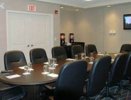 Hampton Inn & Suites Lethbridge, AB. CN, Lethbridge