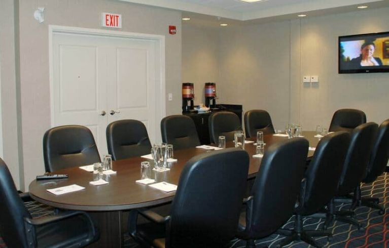 Hampton Inn & Suites Lethbridge, AB. CN, Lethbridge