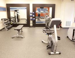 Hampton Inn & Suites Lethbridge, AB. CN, Lethbridge