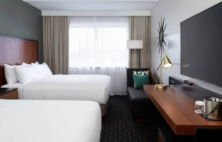 DoubleTree By Hilton Montreal Airport, Dorval