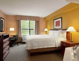 Hampton Inn & Suites By Hilton Langley-Surrey, Surrey