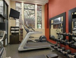 Hampton Inn & Suites By Hilton Langley-Surrey, Surrey