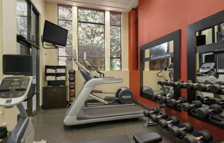 Hampton Inn & Suites By Hilton Langley-Surrey, Surrey