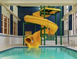 Hampton Inn & Suites By Hilton Langley-Surrey, Surrey