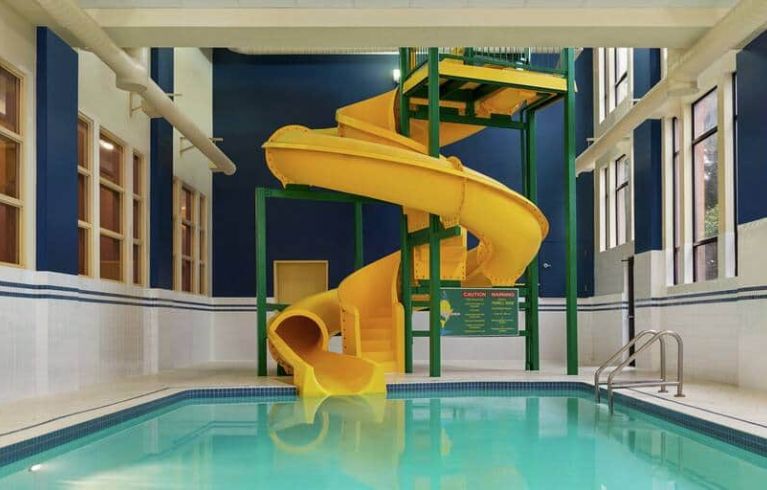 Hampton Inn & Suites By Hilton Langley-Surrey, Surrey