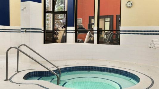 Hampton Inn & Suites By Hilton Langley-Surrey, Surrey