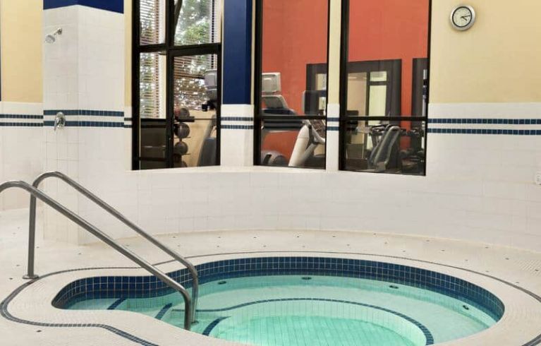 Hampton Inn & Suites By Hilton Langley-Surrey, Surrey