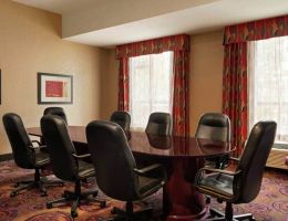 Hampton Inn & Suites By Hilton Langley-Surrey, Surrey