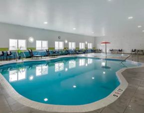 Hampton Inn & Suites By Hilton Edmonton/West, Edmonton