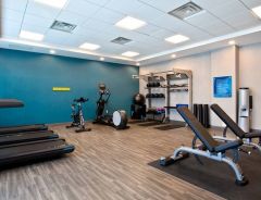 Hotel Hampton Inn & Suites Ottawa West image