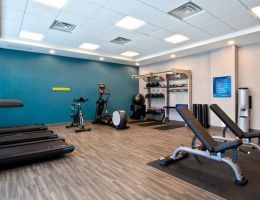 Hampton Inn & Suites Ottawa West, Nepean
