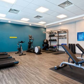 Hotel Hampton Inn & Suites Ottawa West image