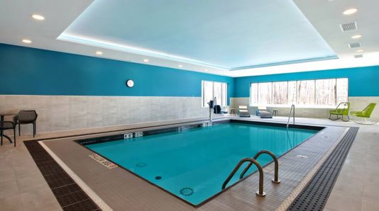 Hampton Inn & Suites Ottawa West, Nepean