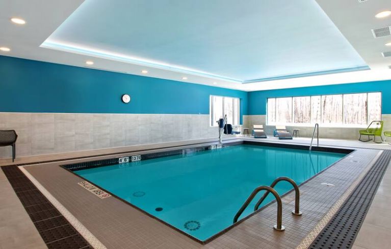 Hampton Inn & Suites Ottawa West, Nepean