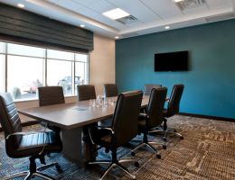 Hampton Inn & Suites Ottawa West, Nepean