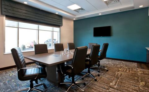 Hotel Hampton Inn & Suites Ottawa West image