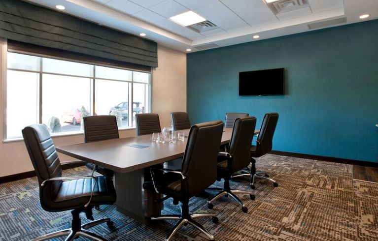 Hampton Inn & Suites Ottawa West, Nepean