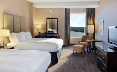Hotel Hilton Saint John image