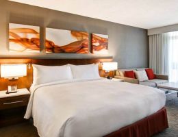 Hilton Mississauga Meadowvale, Mississauga