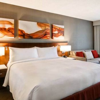 Hotel Hilton Mississauga Meadowvale image