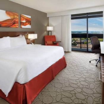 Hotel Hilton Mississauga Meadowvale image