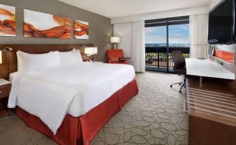 Hotel Hilton Mississauga Meadowvale image