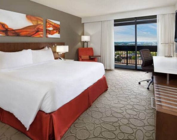 Hilton Mississauga Meadowvale