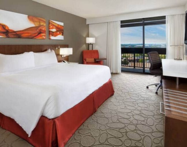 Hilton Mississauga Meadowvale